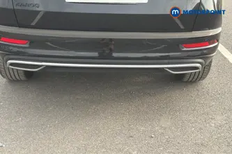 Skoda Karoq Sportline Edition Automatic Petrol SUV - Stock Number (1662884) - 39th supplementary image