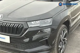 Skoda Karoq Sportline Edition Automatic Petrol SUV - Stock Number (1662884) - 42nd supplementary image