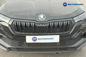 Skoda Karoq Sportline Edition Automatic Petrol SUV - Stock Number (1662884) - 43rd supplementary image