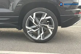 Skoda Karoq Sportline Edition Automatic Petrol SUV - Stock Number (1662884) - 45th supplementary image