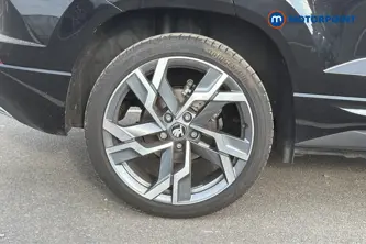 Skoda Karoq Sportline Edition Automatic Petrol SUV - Stock Number (1662884) - 46th supplementary image