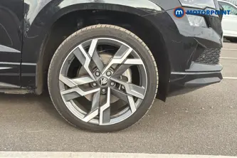 Skoda Karoq Sportline Edition Automatic Petrol SUV - Stock Number (1662884) - 47th supplementary image