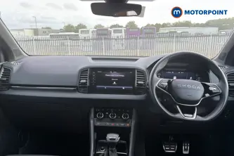 Skoda Karoq Sportline Edition Automatic Petrol SUV - Stock Number (1662884) - 1st supplementary image