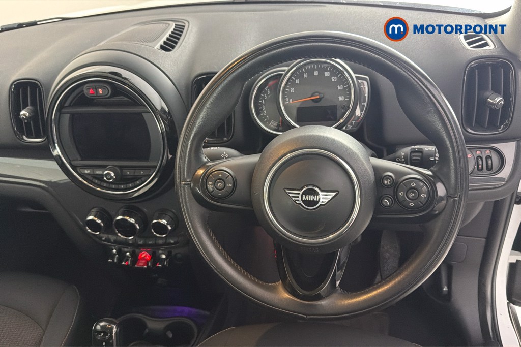 Mini Countryman Cooper Classic Automatic Petrol SUV - Stock Number (1662986) - 2nd supplementary image