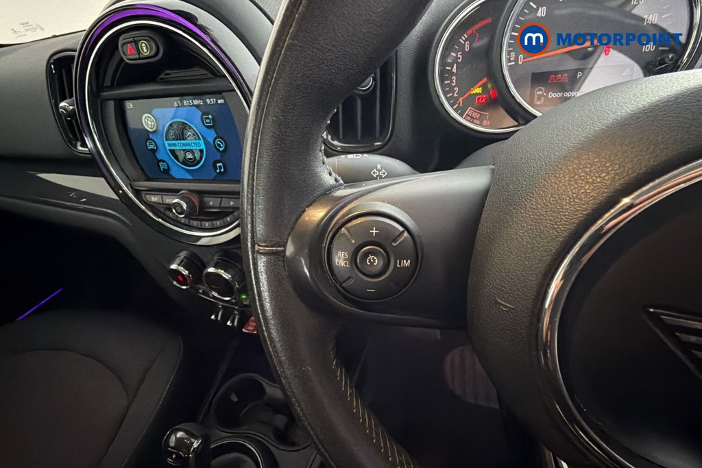 Mini Countryman Cooper Classic Automatic Petrol SUV - Stock Number (1662986) - 3rd supplementary image