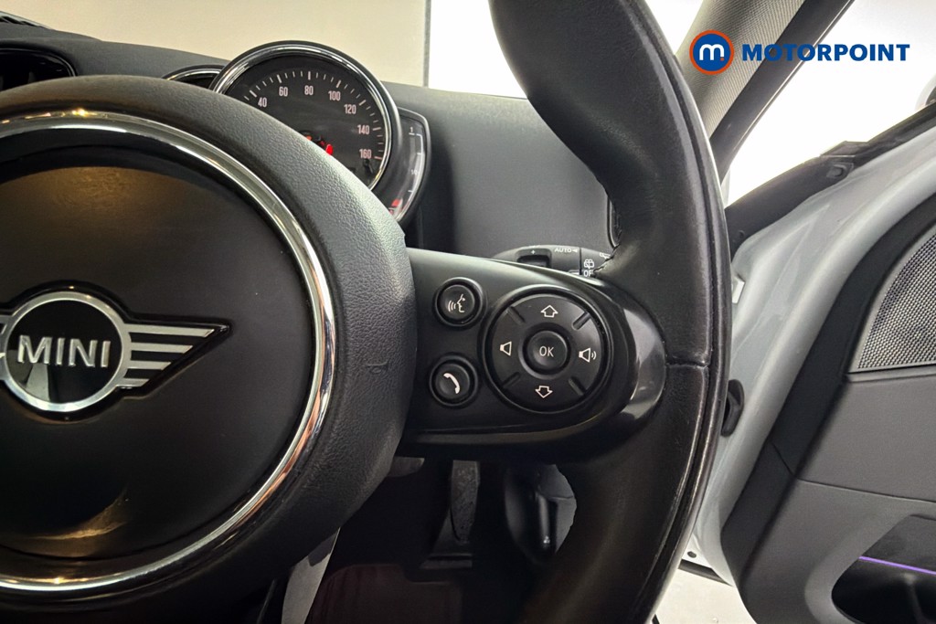 Mini Countryman Cooper Classic Automatic Petrol SUV - Stock Number (1662986) - 4th supplementary image