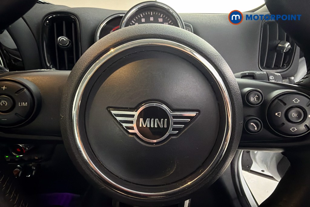 Mini Countryman Cooper Classic Automatic Petrol SUV - Stock Number (1662986) - 5th supplementary image
