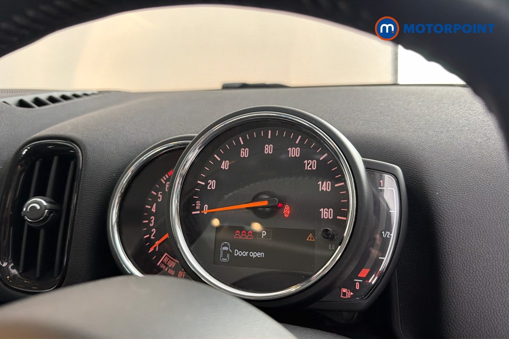 Mini Countryman Cooper Classic Automatic Petrol SUV - Stock Number (1662986) - 8th supplementary image