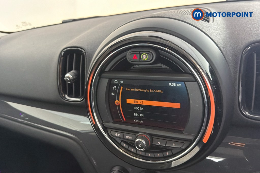 Mini Countryman Cooper Classic Automatic Petrol SUV - Stock Number (1662986) - 9th supplementary image