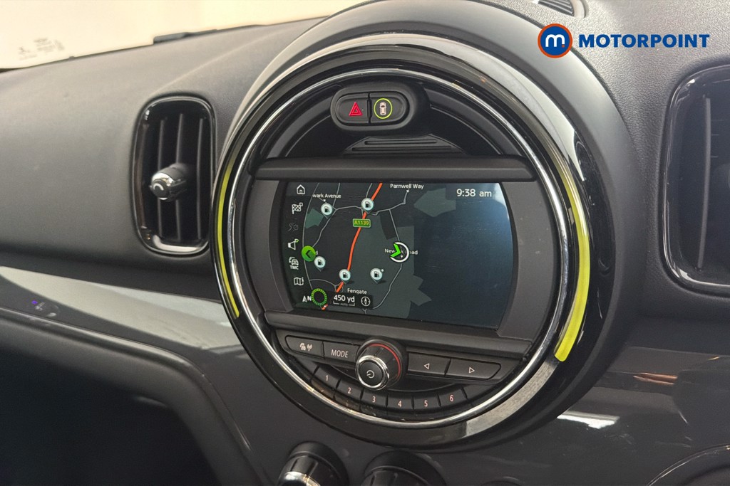 Mini Countryman Cooper Classic Automatic Petrol SUV - Stock Number (1662986) - 10th supplementary image