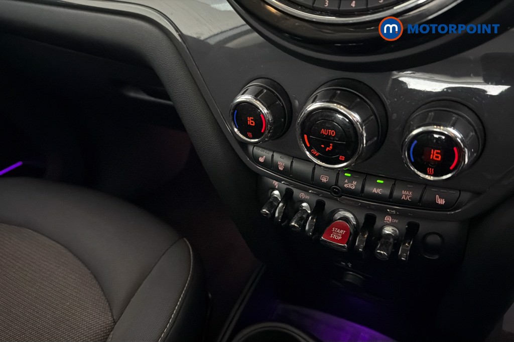 Mini Countryman Cooper Classic Automatic Petrol SUV - Stock Number (1662986) - 12th supplementary image