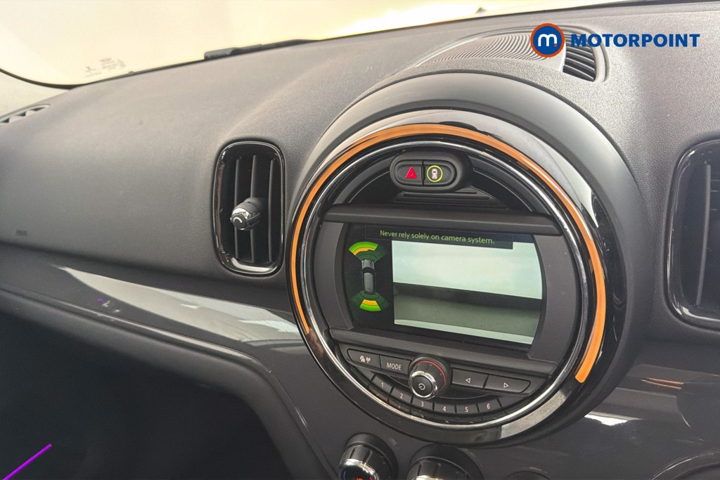 Mini Countryman Cooper Classic Automatic Petrol SUV - Stock Number (1662986) - 13th supplementary image