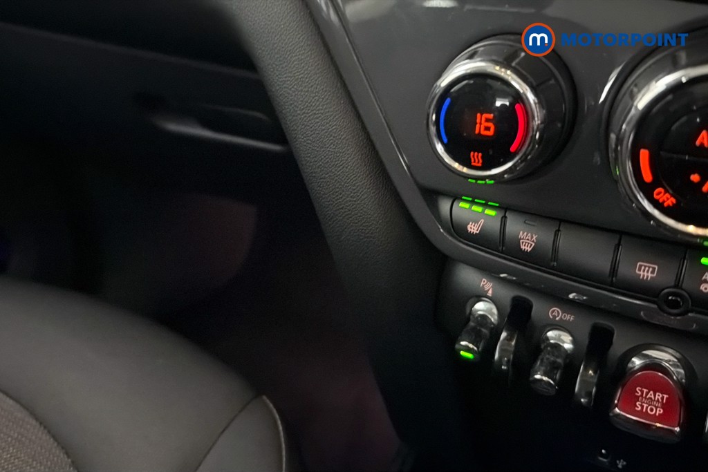 Mini Countryman Cooper Classic Automatic Petrol SUV - Stock Number (1662986) - 14th supplementary image