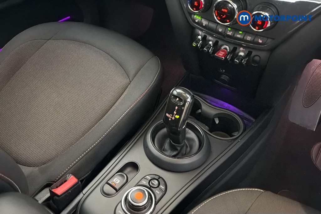 Mini Countryman Cooper Classic Automatic Petrol SUV - Stock Number (1662986) - 15th supplementary image