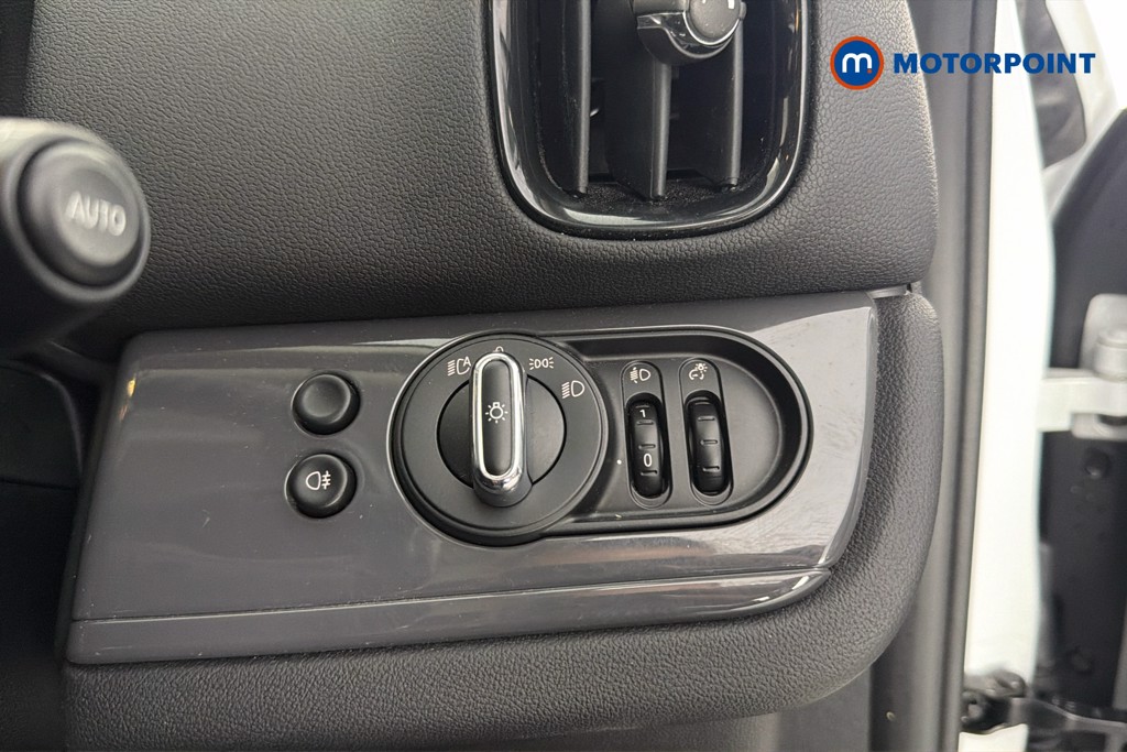 Mini Countryman Cooper Classic Automatic Petrol SUV - Stock Number (1662986) - 18th supplementary image