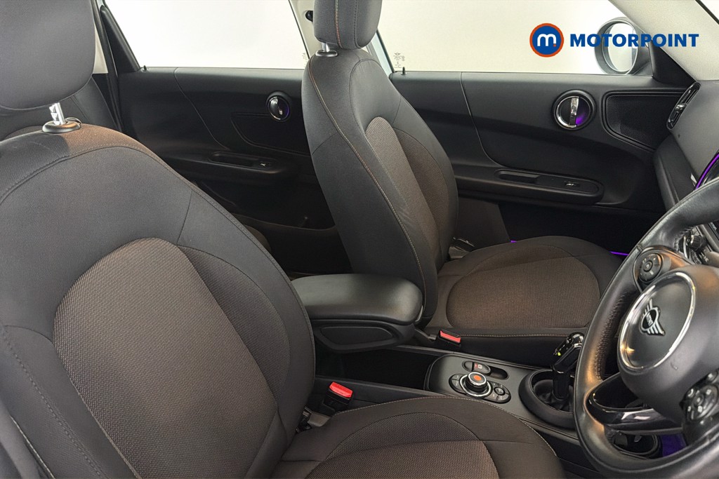 Mini Countryman Cooper Classic Automatic Petrol SUV - Stock Number (1662986) - 22nd supplementary image