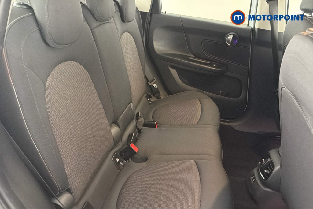 Mini Countryman Cooper Classic Automatic Petrol SUV - Stock Number (1662986) - 28th supplementary image