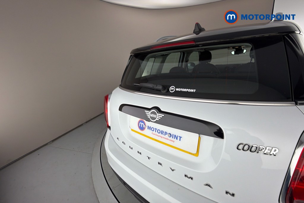 Mini Countryman Cooper Classic Automatic Petrol SUV - Stock Number (1662986) - 37th supplementary image