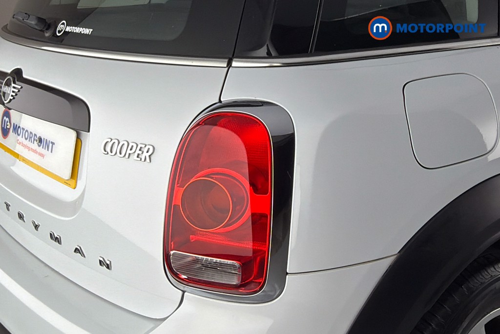 Mini Countryman Cooper Classic Automatic Petrol SUV - Stock Number (1662986) - 38th supplementary image