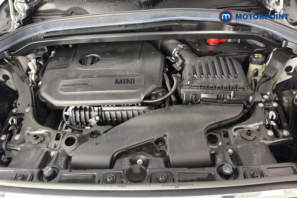 Mini Countryman Cooper Classic Automatic Petrol SUV - Stock Number (1662986) - 51st supplementary image