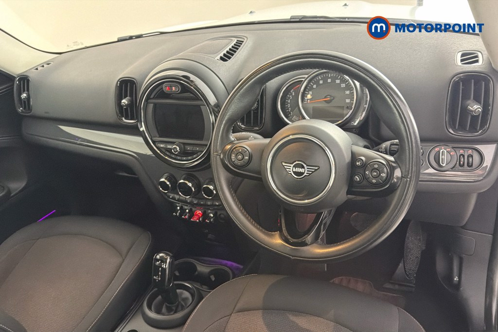 Mini Countryman Cooper Classic Automatic Petrol SUV - Stock Number (1662986) - 1st supplementary image
