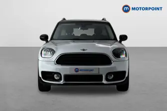 Mini Countryman Cooper Classic Automatic Petrol SUV - Stock Number (1662986) - Front bumper