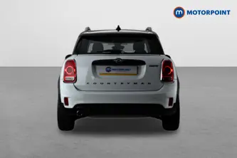 Mini Countryman Cooper Classic Automatic Petrol SUV - Stock Number (1662986) - Rear bumper