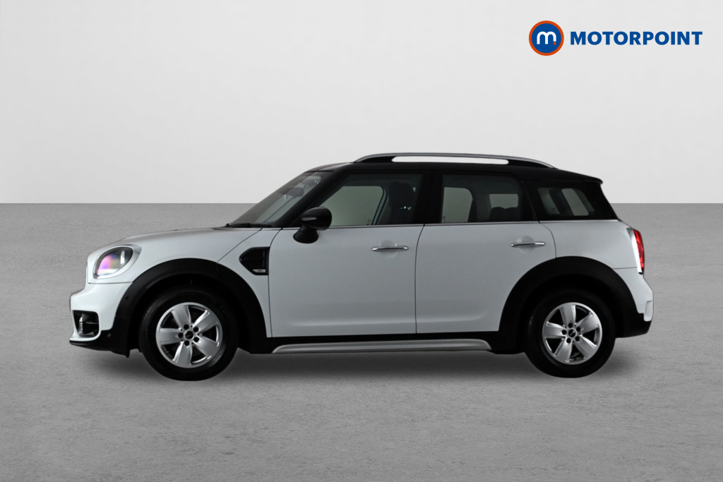 Mini Countryman Cooper Classic Automatic Petrol SUV - Stock Number (1662986) - Passenger side