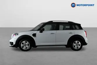 Mini Countryman Cooper Classic Automatic Petrol SUV - Stock Number (1662986) - Passenger side