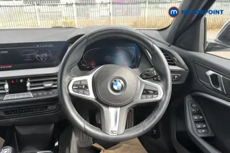 BMW 1 Series M Sport Manual Petrol Hatchback - Stock Number (1663008) - 2nd supplementary image