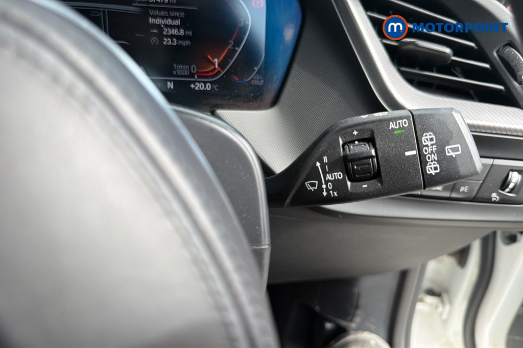 BMW 1 Series M Sport Manual Petrol Hatchback - Stock Number (1663008) - 6th supplementary image