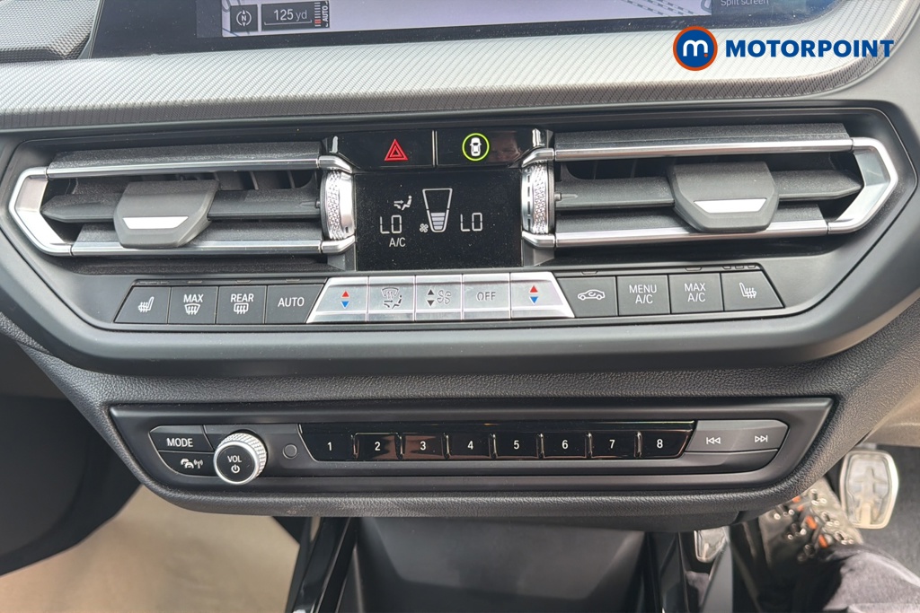 BMW 1 Series M Sport Manual Petrol Hatchback - Stock Number (1663008) - 12th supplementary image