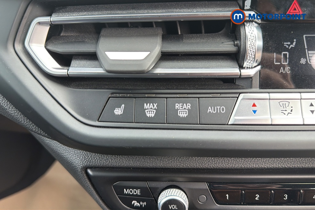 BMW 1 Series M Sport Manual Petrol Hatchback - Stock Number (1663008) - 14th supplementary image