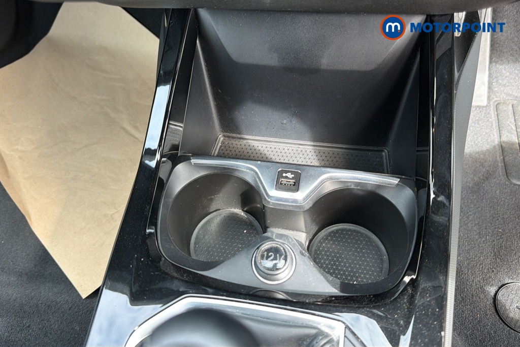 BMW 1 Series M Sport Manual Petrol Hatchback - Stock Number (1663008) - 16th supplementary image