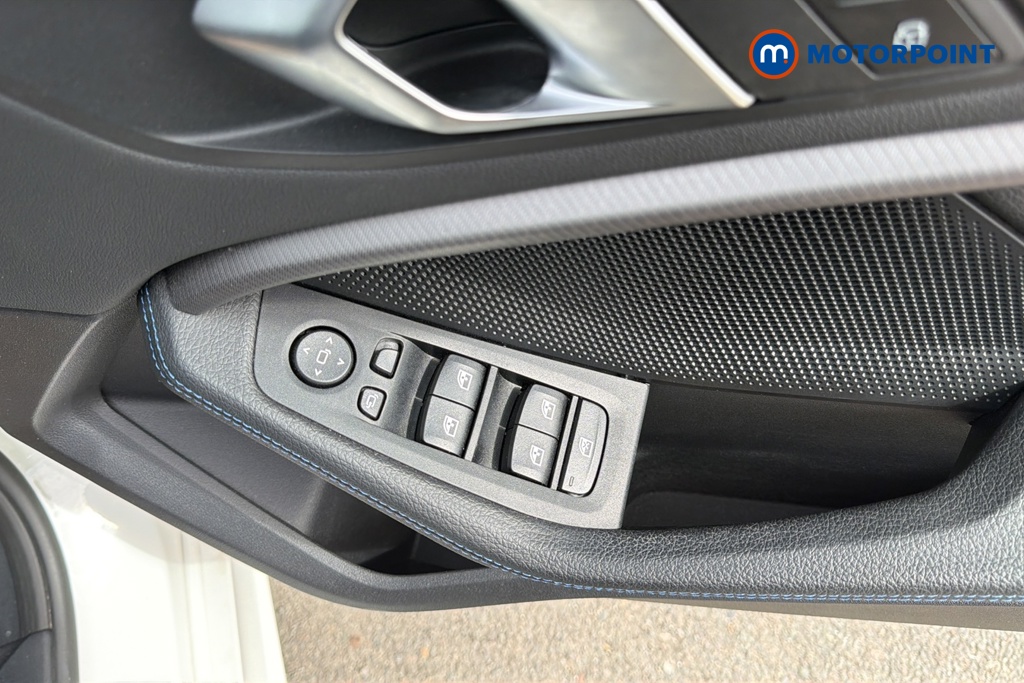 BMW 1 Series M Sport Manual Petrol Hatchback - Stock Number (1663008) - 19th supplementary image