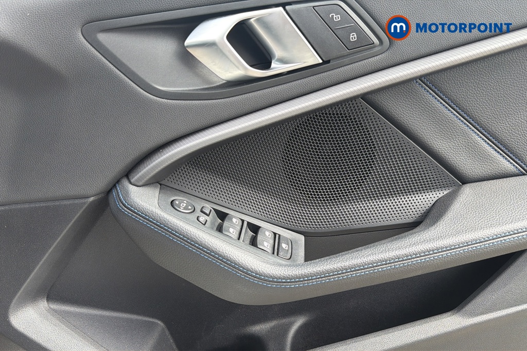 BMW 1 Series M Sport Manual Petrol Hatchback - Stock Number (1663008) - 21st supplementary image