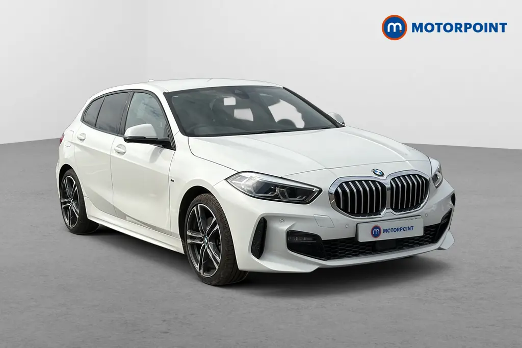 2023 BMW 1 Series