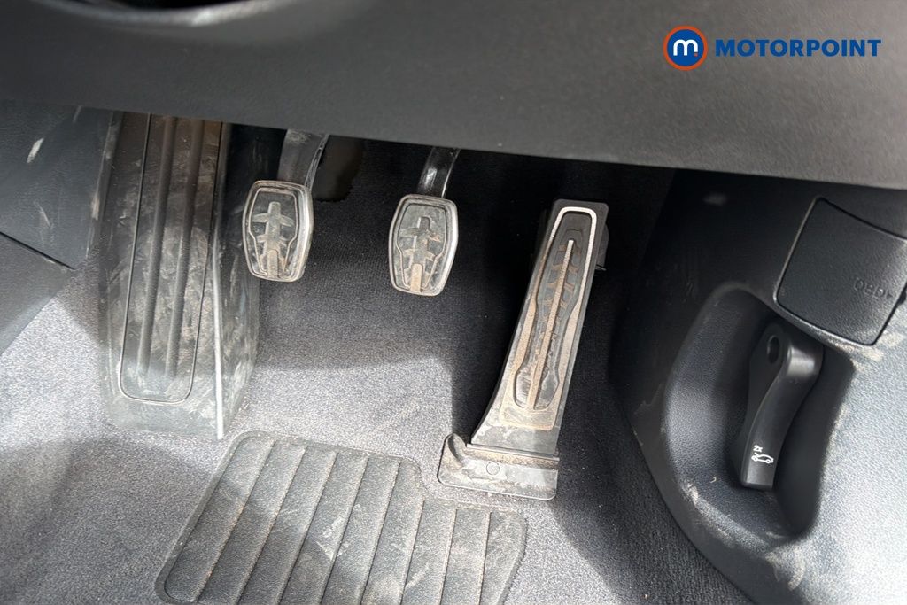 BMW 1 Series M Sport Manual Petrol Hatchback - Stock Number (1663008) - 24th supplementary image