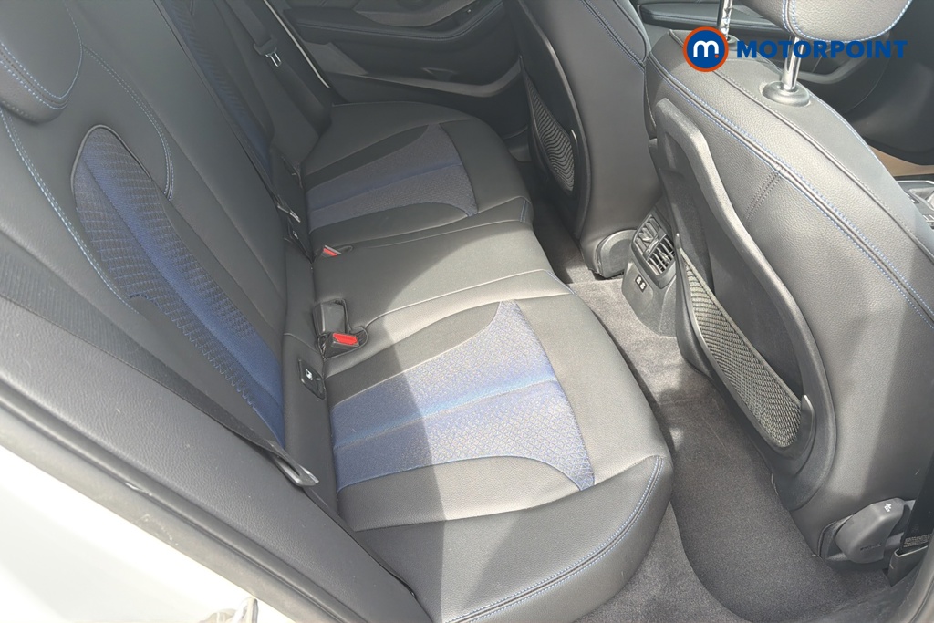 BMW 1 Series M Sport Manual Petrol Hatchback - Stock Number (1663008) - 25th supplementary image