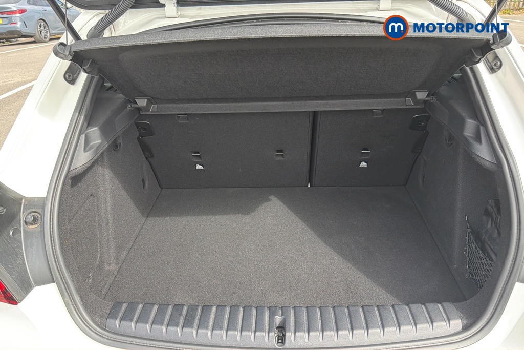 BMW 1 Series M Sport Manual Petrol Hatchback - Stock Number (1663008) - 30th supplementary image