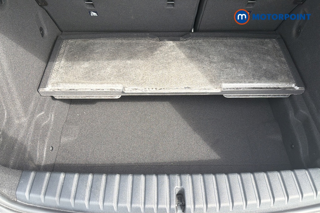 BMW 1 Series M Sport Manual Petrol Hatchback - Stock Number (1663008) - 33rd supplementary image