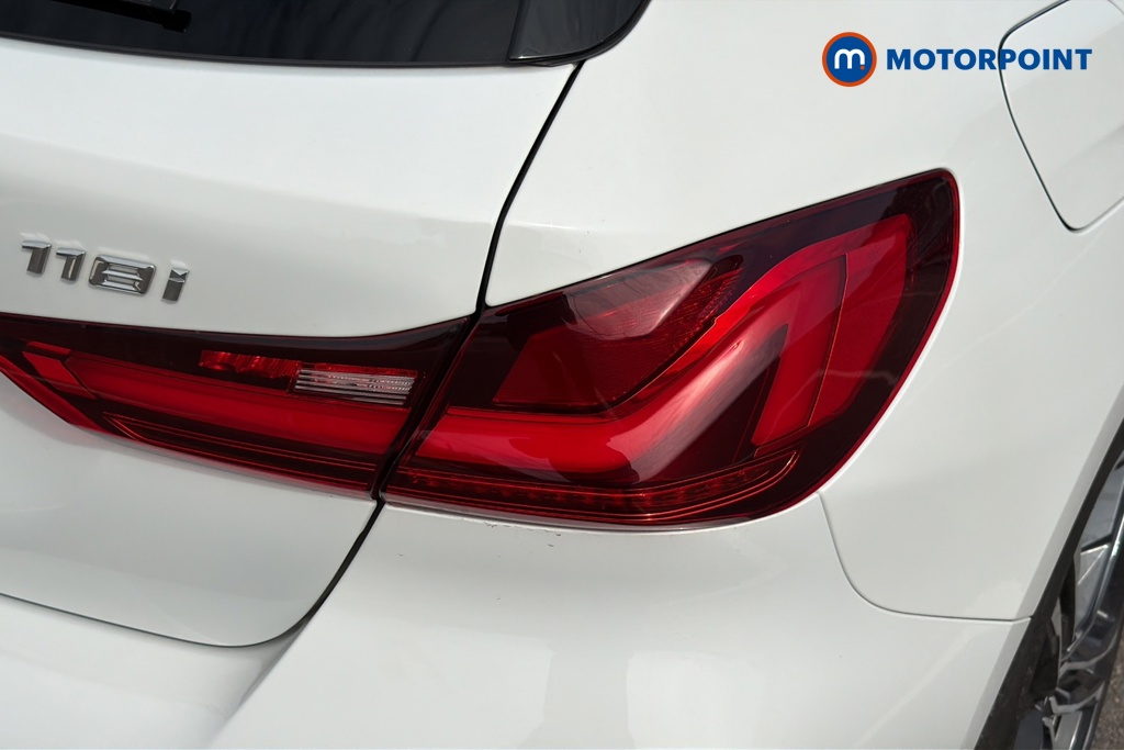 BMW 1 Series M Sport Manual Petrol Hatchback - Stock Number (1663008) - 36th supplementary image