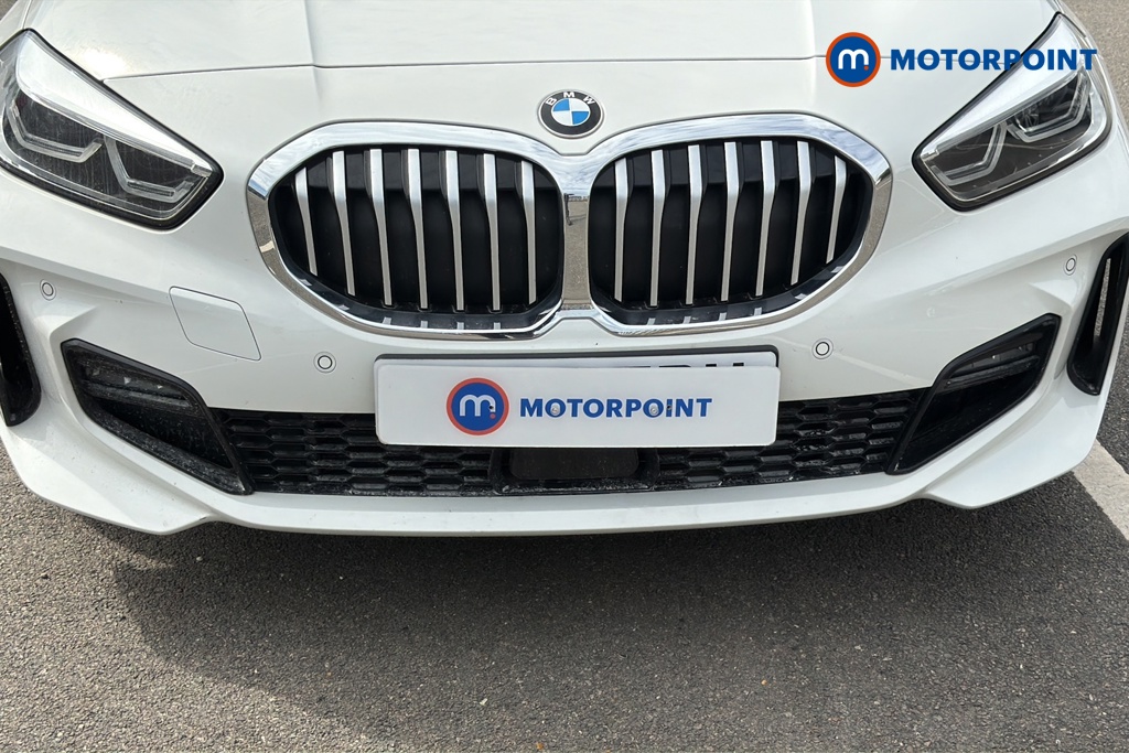 BMW 1 Series M Sport Manual Petrol Hatchback - Stock Number (1663008) - 38th supplementary image