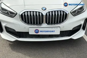 BMW 1 Series M Sport Manual Petrol Hatchback - Stock Number (1663008) - 38th supplementary image