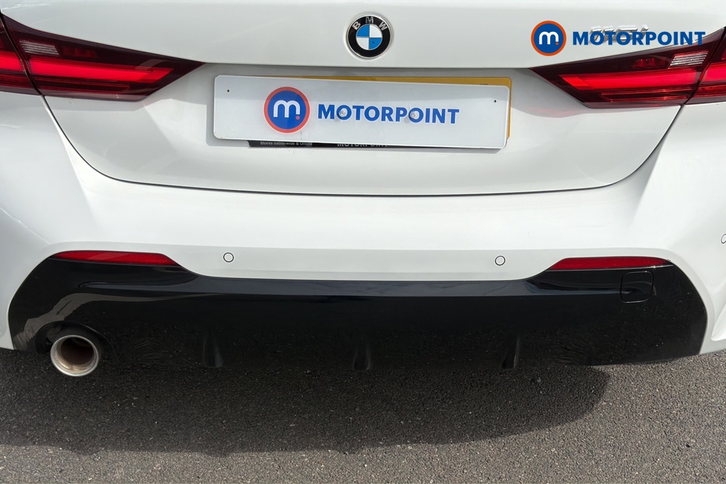 BMW 1 Series M Sport Manual Petrol Hatchback - Stock Number (1663008) - 39th supplementary image