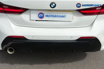 BMW 1 Series M Sport Manual Petrol Hatchback - Stock Number (1663008) - 39th supplementary image