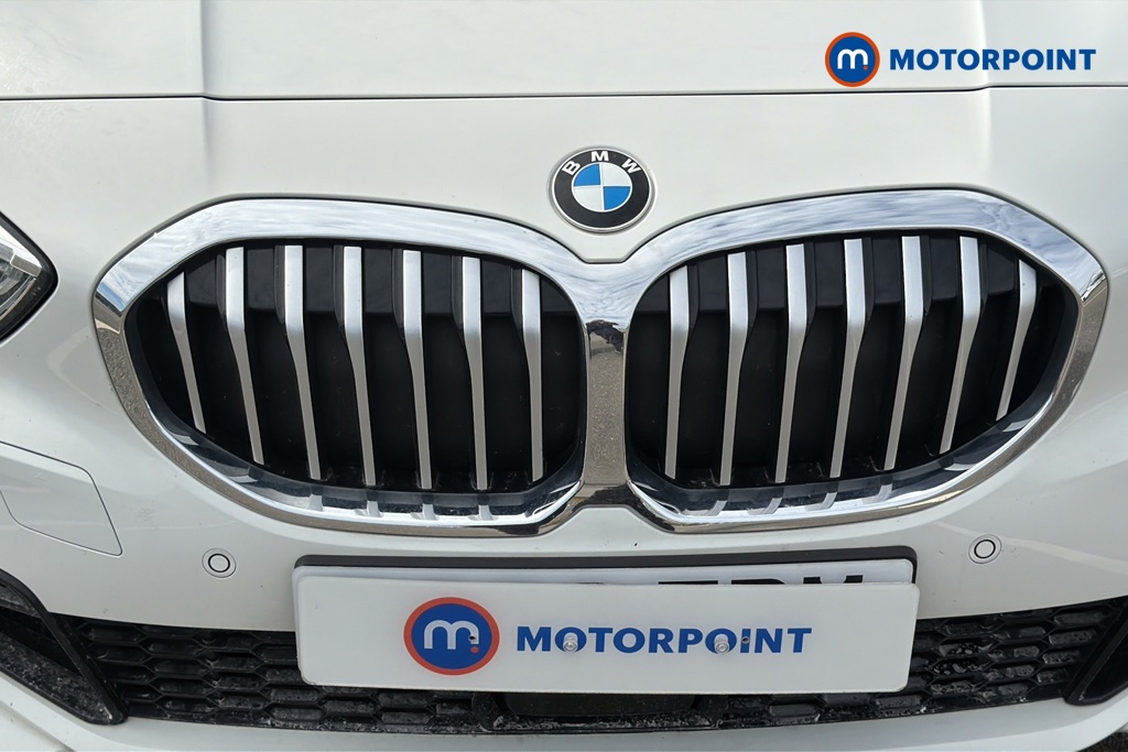 BMW 1 Series M Sport Manual Petrol Hatchback - Stock Number (1663008) - 43rd supplementary image