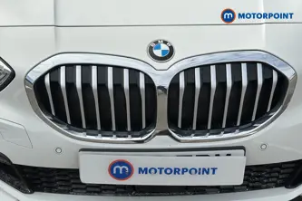 BMW 1 Series M Sport Manual Petrol Hatchback - Stock Number (1663008) - 43rd supplementary image