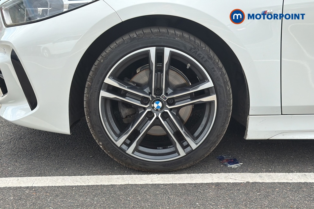 BMW 1 Series M Sport Manual Petrol Hatchback - Stock Number (1663008) - 44th supplementary image