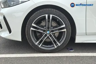 BMW 1 Series M Sport Manual Petrol Hatchback - Stock Number (1663008) - 44th supplementary image
